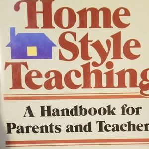 homeschool books